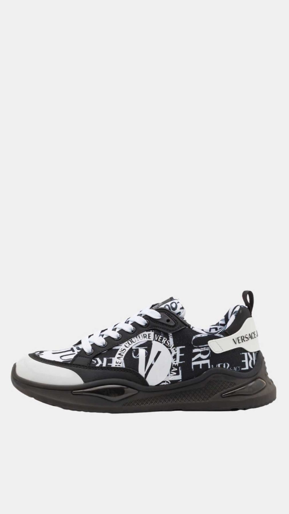 Deportiva baja Versace Jeans Couture