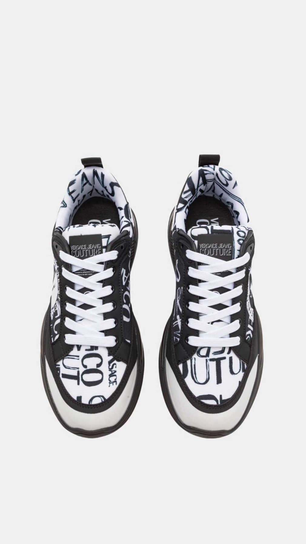 Deportiva baja Versace Jeans Couture