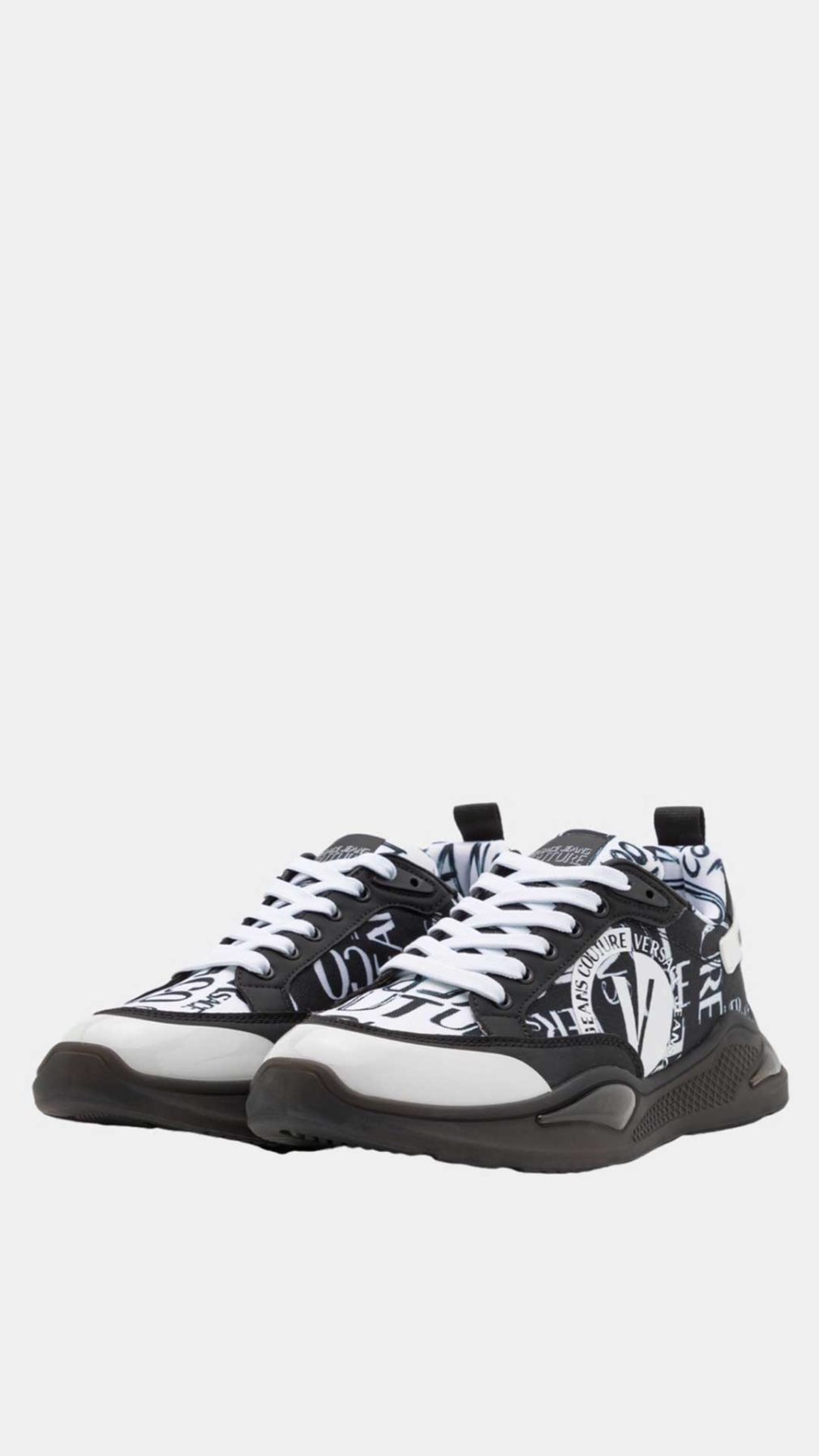 Deportiva baja Versace Jeans Couture