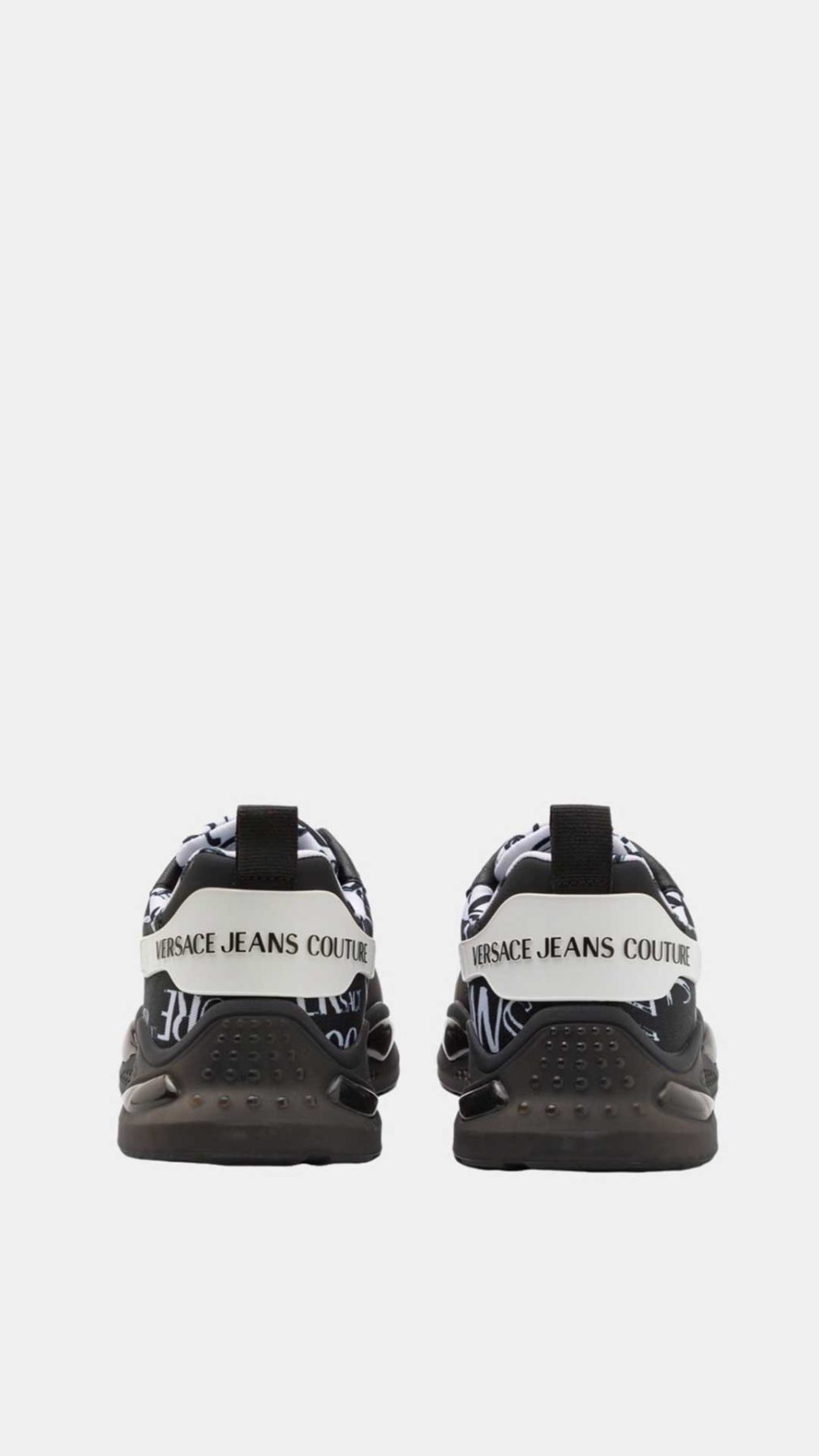Deportiva baja Versace Jeans Couture