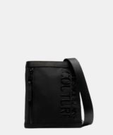Bolso messenger Versace Jeans Couture con logotipo