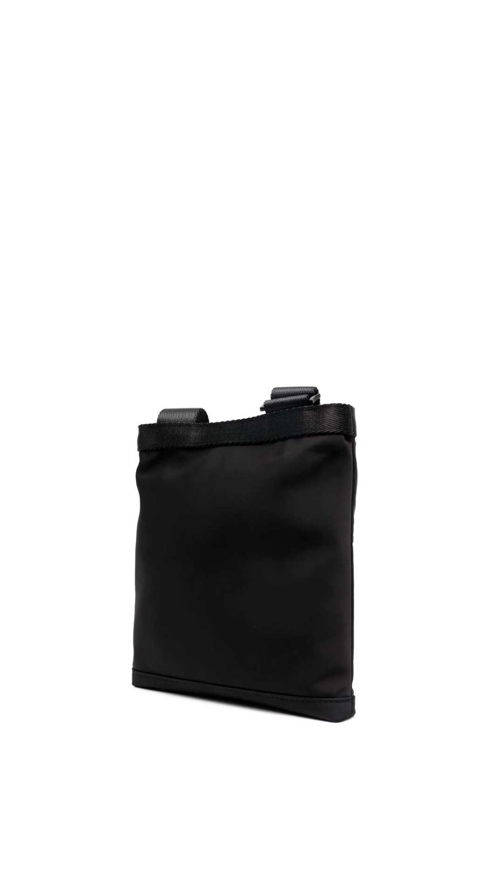 Bolso messenger Versace Jeans Couture con logotipo