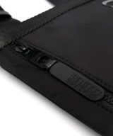 Bolso messenger Versace Jeans Couture con logotipo