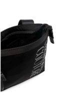 Bolso messenger Versace Jeans Couture con logotipo
