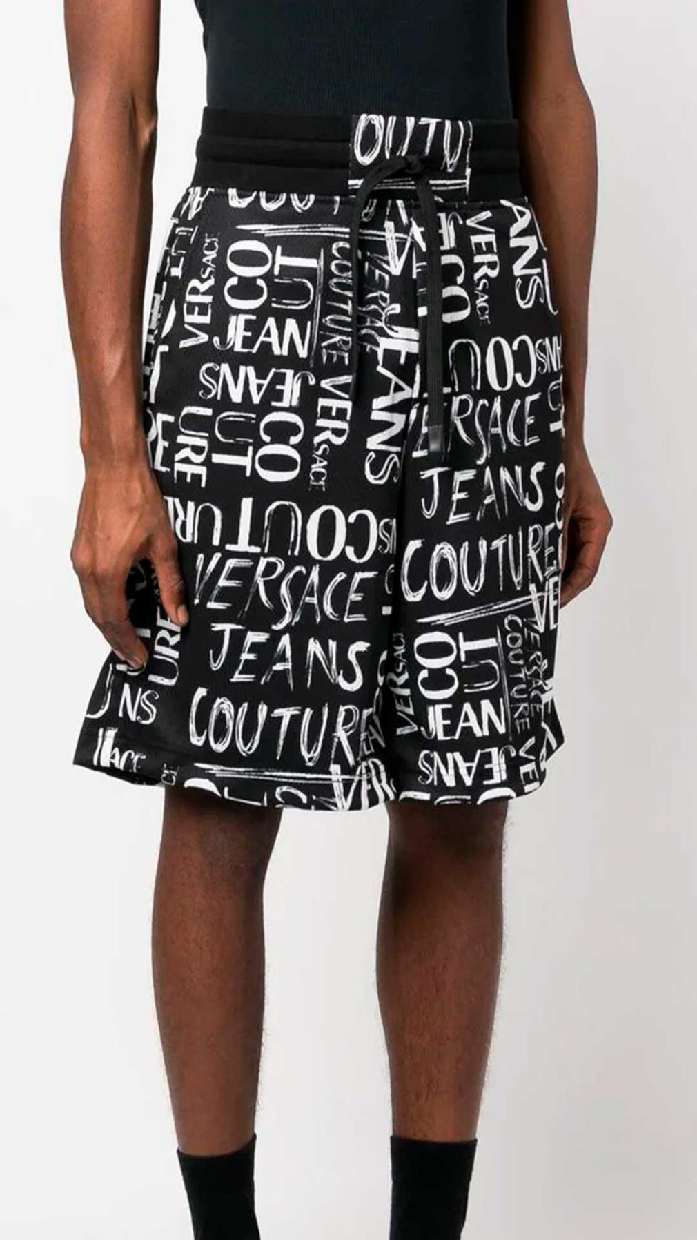 Pantalón corto Versace Jeans Couture