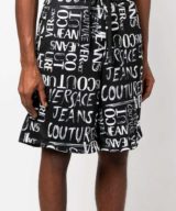 Pantalón corto Versace Jeans Couture