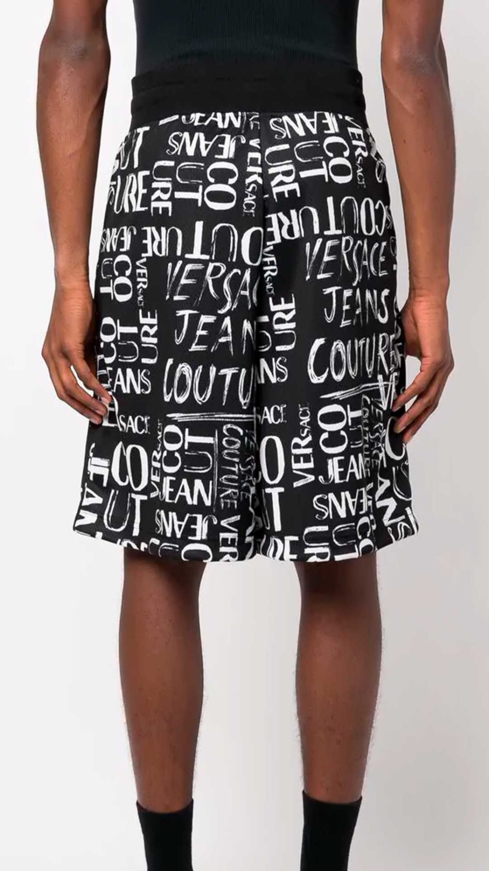 Pantalón corto Versace Jeans Couture