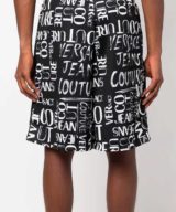 Pantalón corto Versace Jeans Couture