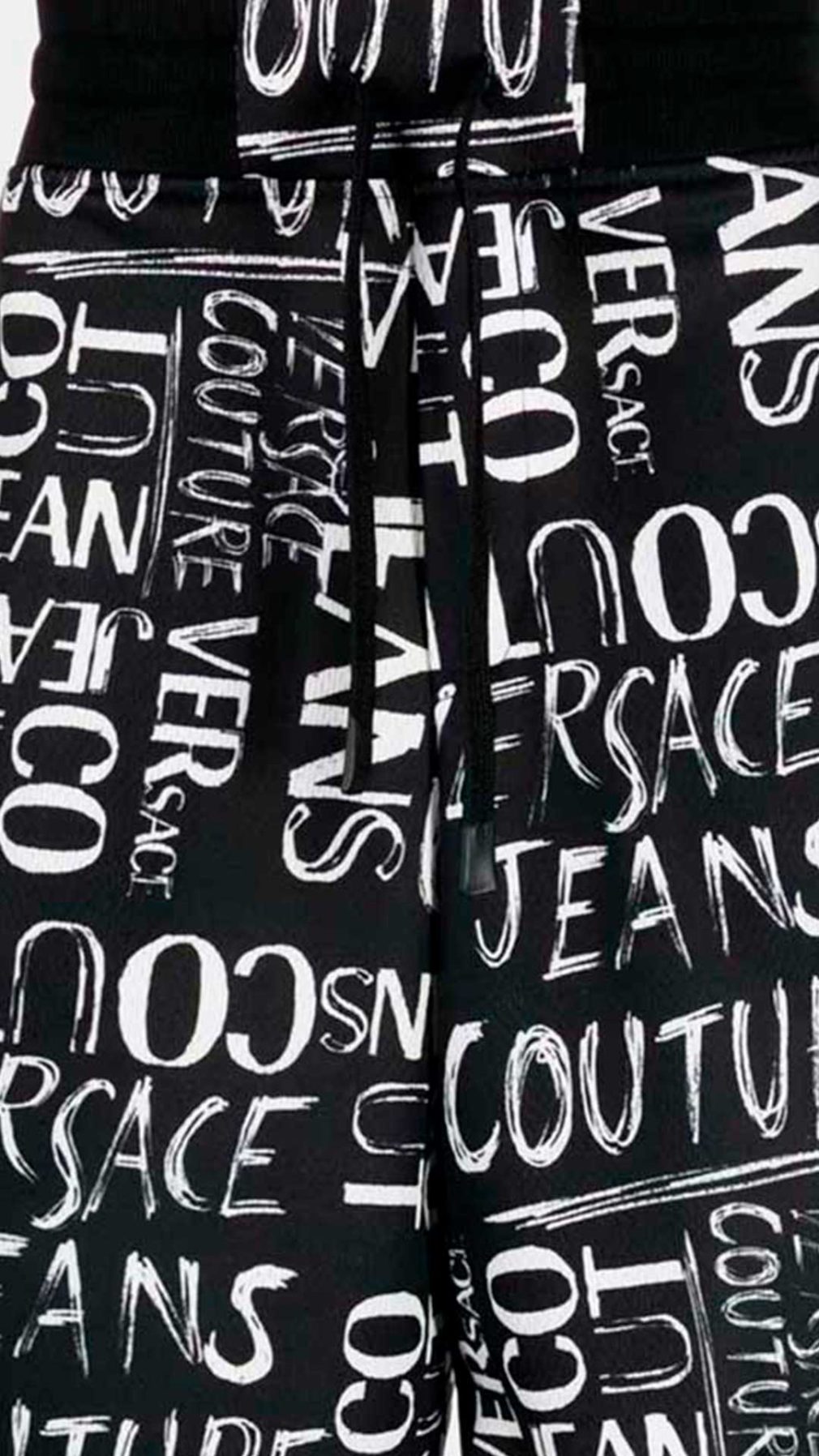 Pantalón corto Versace Jeans Couture