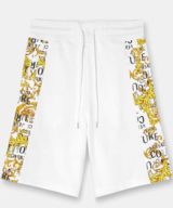 Pantalón corto deportivos de Versace Jeans Couture
