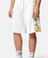 Pantalón corto deportivos de Versace Jeans Couture