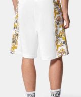 Pantalón corto deportivos de Versace Jeans Couture