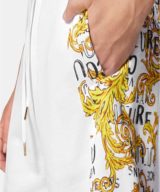 Pantalón corto deportivos de Versace Jeans Couture