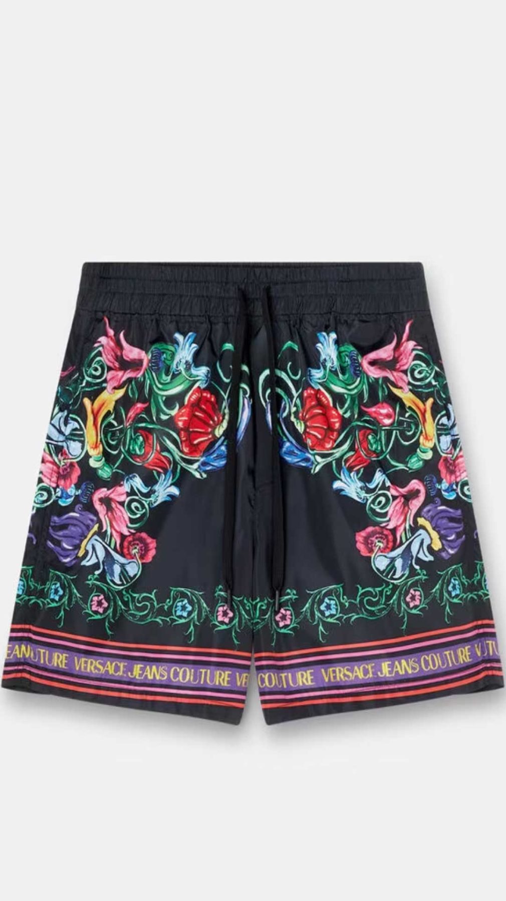 Pantalón cortos Versace Jeans Couture