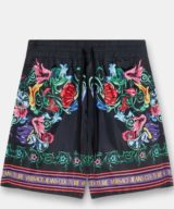 Pantalón cortos Versace Jeans Couture
