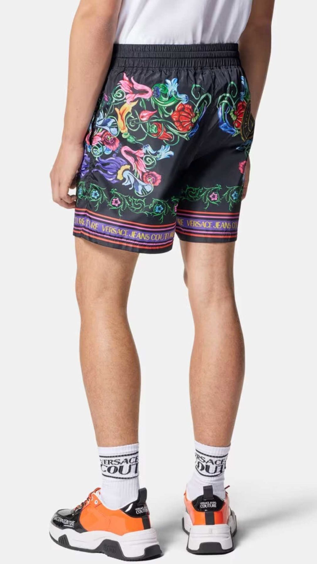 Pantalón cortos Versace Jeans Couture