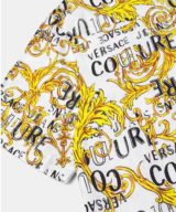 Camiseta Versace Jeans Couture de algodón
