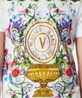Camiseta Versace Jeans Couture de manga corta