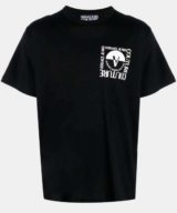 Camiseta Versace Jeans Couture de manga corta
