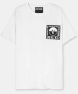 Camiseta Versace Jeans Couture de manga corta
