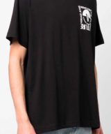 Camiseta Versace Jeans Couture de manga corta