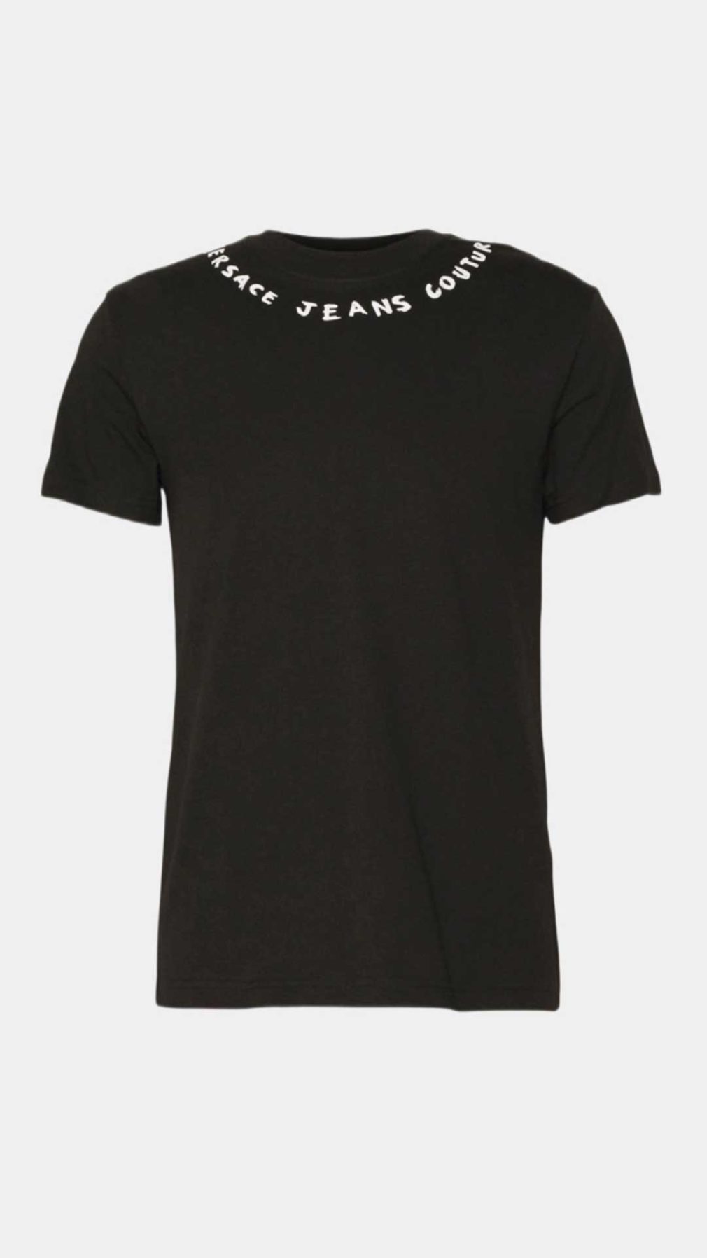 Camiseta Versace Jeans Couture de manga corta