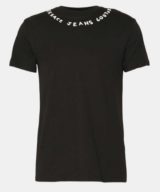 Camiseta Versace Jeans Couture de manga corta