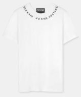 Camiseta Versace Jeans Couture de manga corta