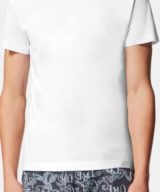 Camiseta Versace Jeans Couture de manga corta