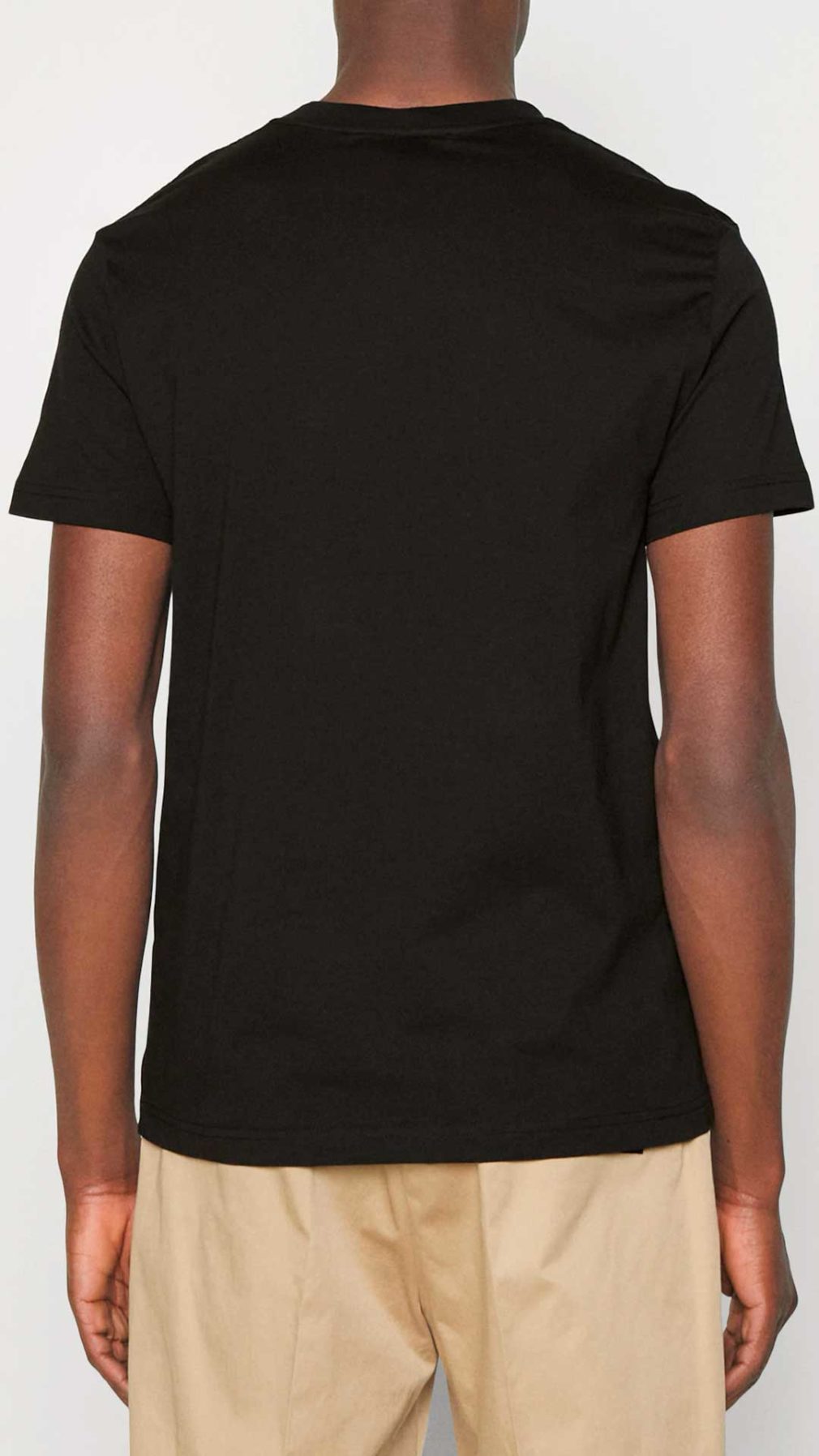 Camiseta Versace Jeans Couture de manga corta