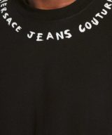 Camiseta Versace Jeans Couture de manga corta