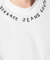 Camiseta Versace Jeans Couture de manga corta