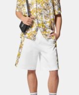 Camisa Versace Jeans Couture de manga corta