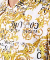 Camisa Versace Jeans Couture de manga corta