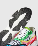 Deportiva baja Versace Jeans Couture