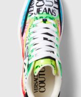 Deportiva baja Versace Jeans Couture