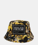 Gorro de pescador Versace Jeans Couture