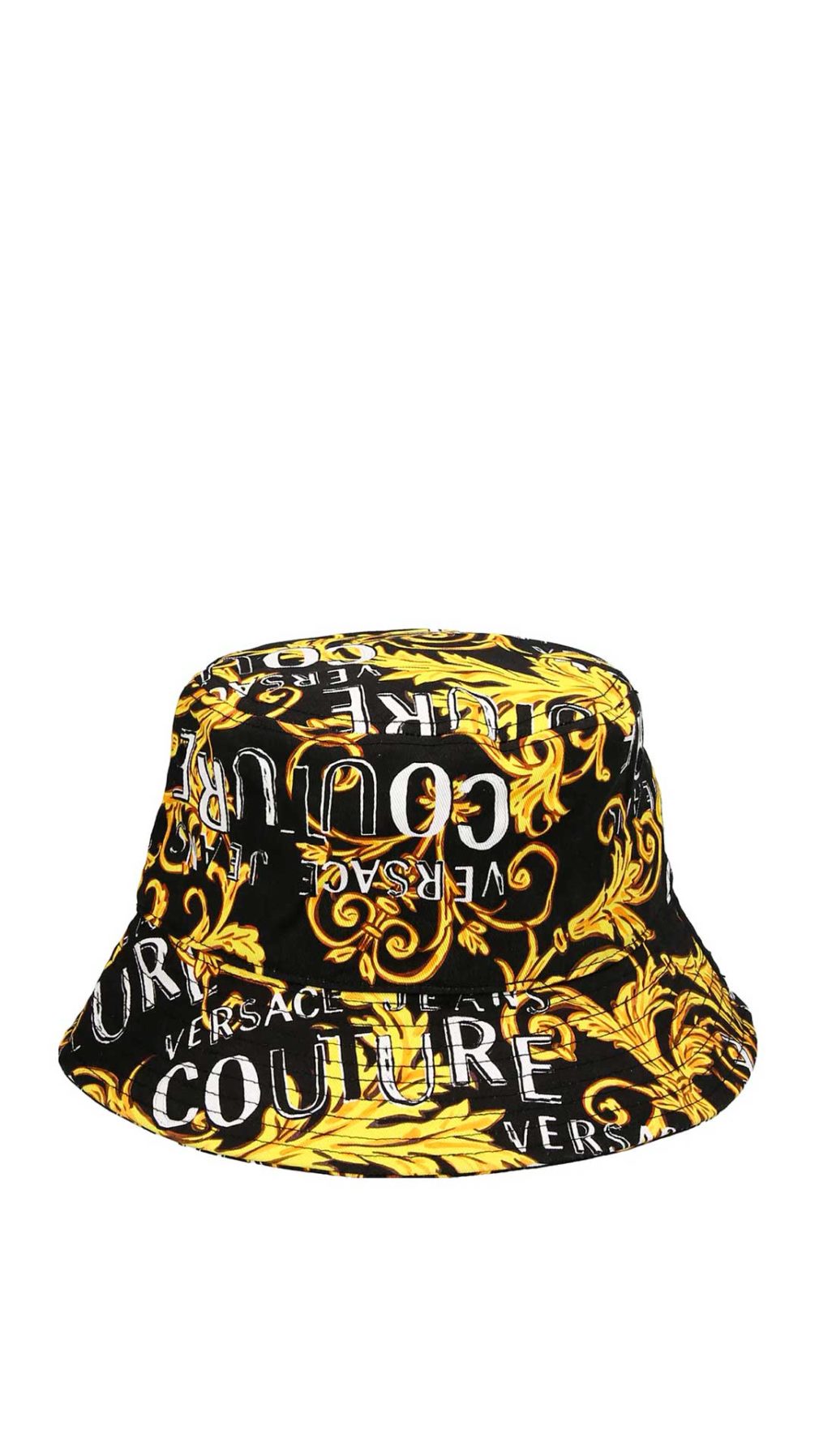 Gorro de pescador Versace Jeans Couture