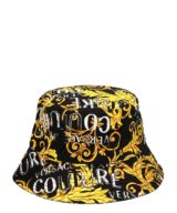Gorro de pescador Versace Jeans Couture