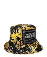 Gorro de pescador Versace Jeans Couture
