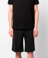 Camiseta Karl Lagerfeld con logo
