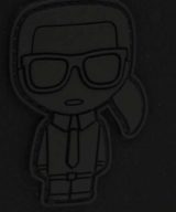 Neceser Karl Lagerfeld de nylon