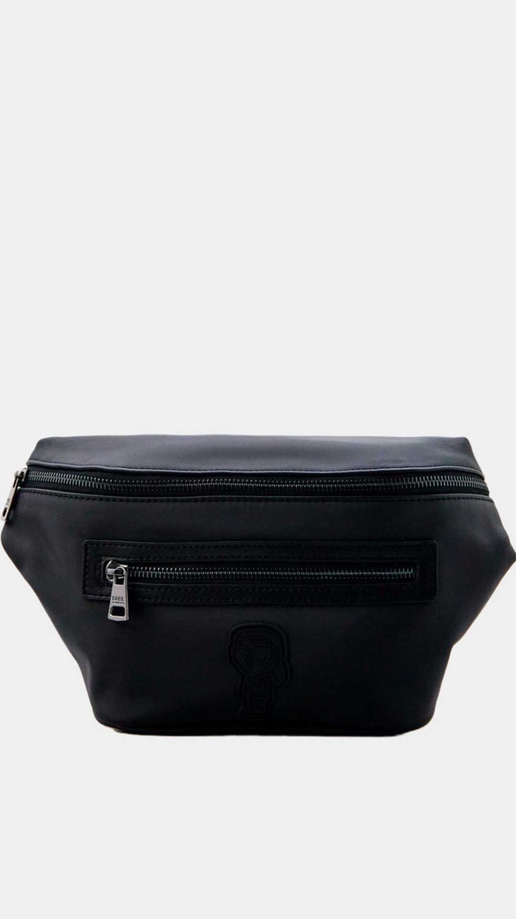 Riñonera Karl Lagerfeld de nylon