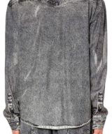 Camisa Diesel estampada