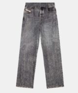 Pantalón Diesel estampado