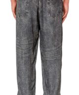 Pantalón Diesel estampado