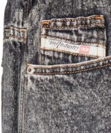 Pantalón Diesel estampado