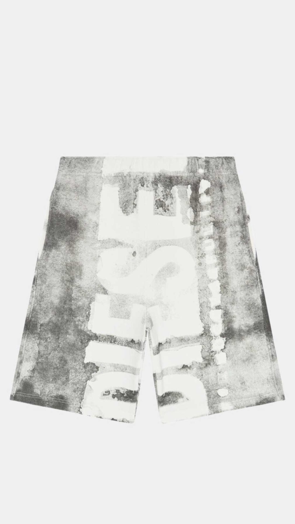 Pantalón corto deportivo
