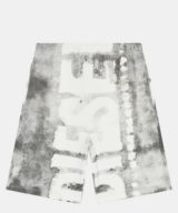 Pantalón corto deportivo