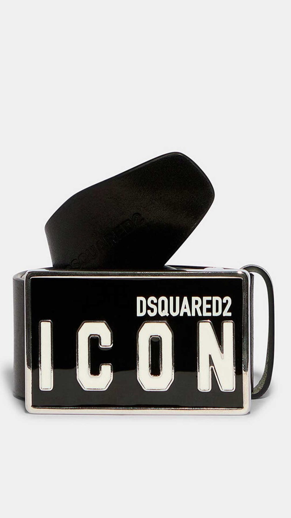 Cinturón Dsquared2 colección Icon
